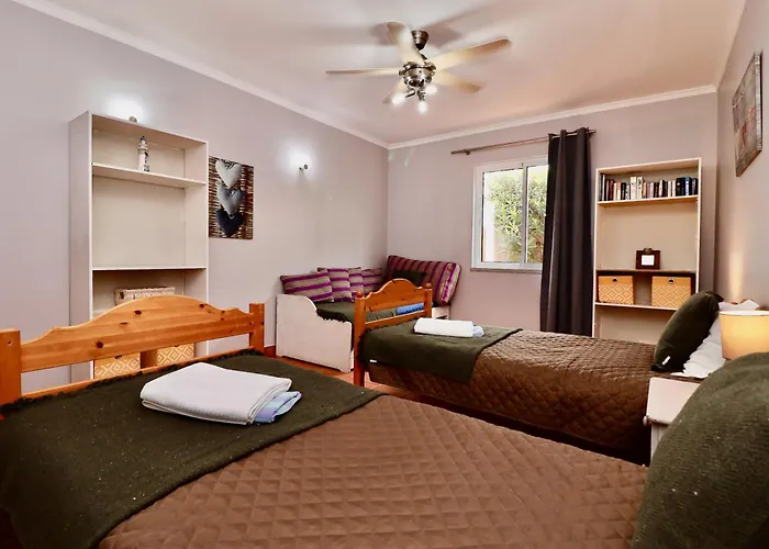 Casa Ondas By Analodges *