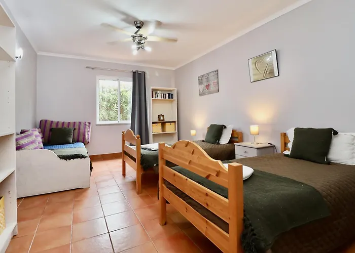 Casa Ondas By Analodges * Porto Santo